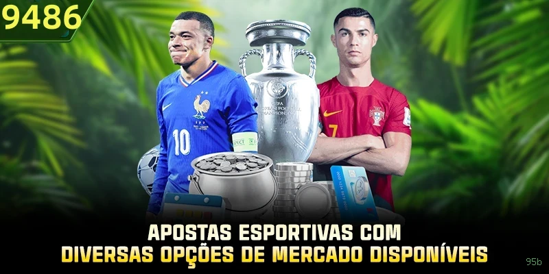 App 95b para Android e iOS - download grátis