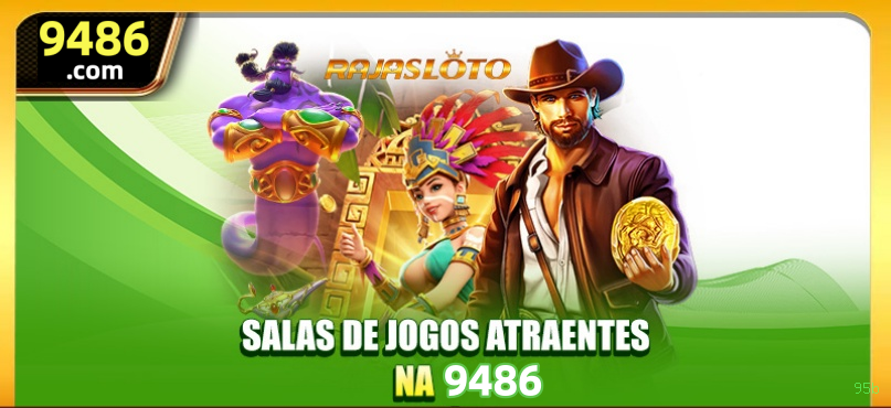 Plataforma 95b - cassino e apostas
