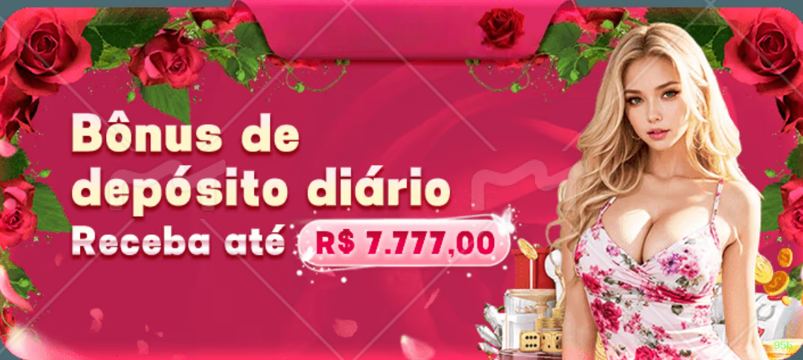 Ganhar e sacar na 95b